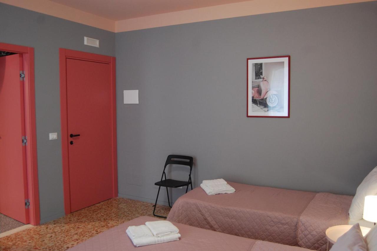 Dimora 81 Syracuse